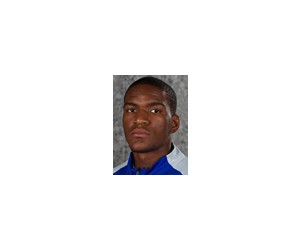 Du'vaughn Maxwell basketball player - PF/C