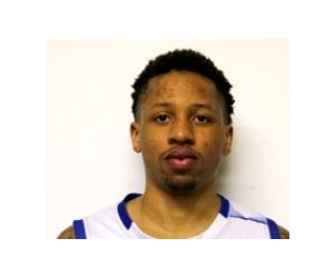 D'von Darius Campbell basketball player photo 1