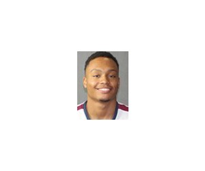 Dwayne Banks basketball player - PG