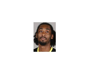 Dwayne Benjamin basketball player - PF