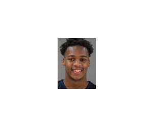 Dwayne Brown Jr. basketball player - SG/SF