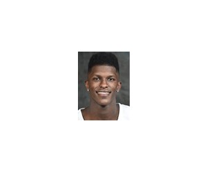 Dwayne Cohill basketball player - PG