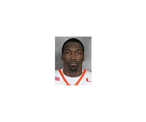 Dwayne Collins basketball player - F