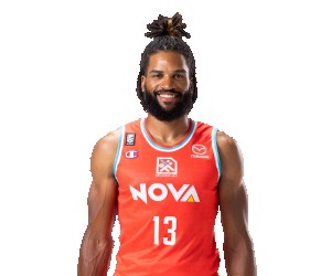 Dwayne Evans basketball player photo 3