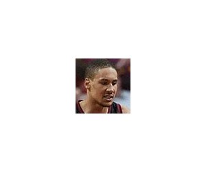 Dwayne Jones basketball player - C