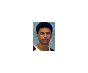 Dwayne Koroma basketball player - SG