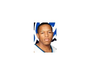 Dwayne Lathan basketball player - SG