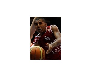 Dwayne Lautier-Ogunleye basketball player photo 1