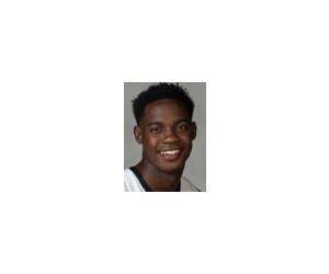 Dwayne Morgan basketball player - PF