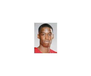 Dwayne Polee Ii basketball player - F