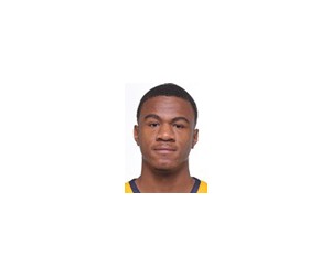 Dwayne Rose Jr. basketball player - SG