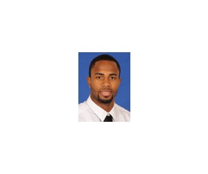 Dwayne Smith basketball player - F