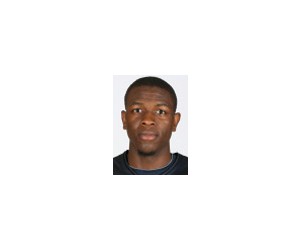 Dwight Coleby basketball player - C