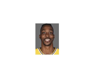 Dwight Howard basketball player photo 1