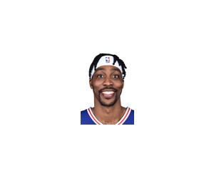 Dwight Howard basketball player photo 2