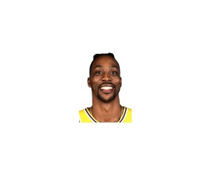 Dwight Howard basketball player - C