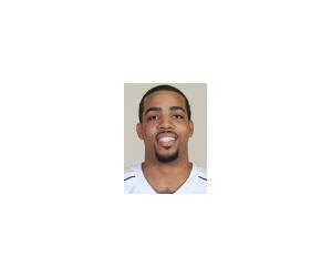 Dwight Mccombs basketball player - F