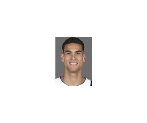 Dwight Powell basketball player - C
