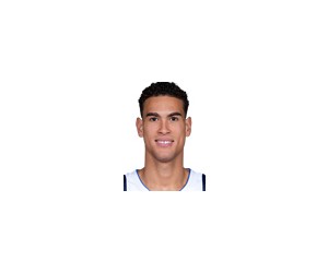 Dwight Powell basketball player photo 3