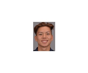 Dwight Ramos basketball player photo 1