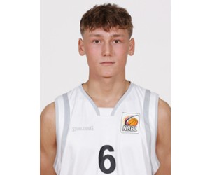 Dyami Janeck basketball player photo 1