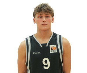 Dyami Janeck basketball player - G