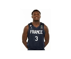 Dylan Affo Mama basketball player - SF