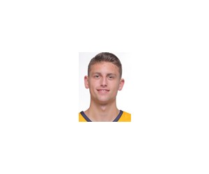 Dylan Alderson basketball player - G