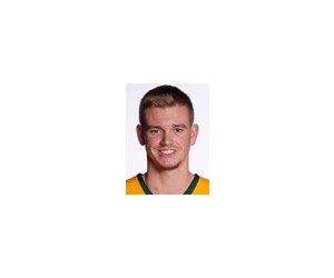 Dylan Belquist basketball player - SF