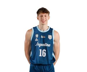 Dylan Bordon Dri basketball player - PG