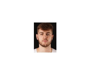 Dylan Branson basketball player - G
