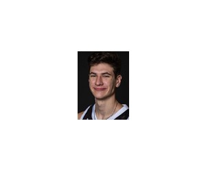 Dylan Brougham basketball player - C