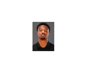 Dylan Brumfield basketball player - F