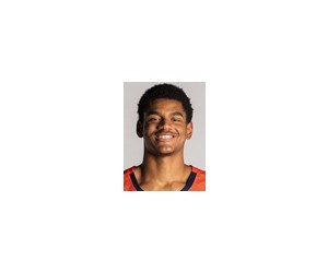 Dylan Cardwell basketball player - C