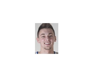 Dylan Carl basketball player - C