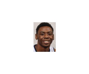 Dylan Causwell basketball player - PF/SF