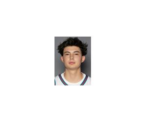 Dylan Chavez basketball player - F