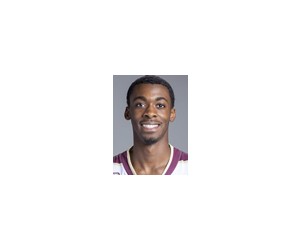 Dylan Dawson basketball player - G