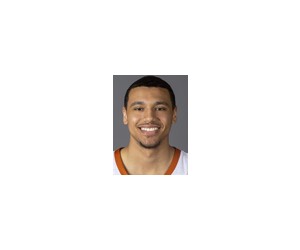 Dylan Disu basketball player - PF/C