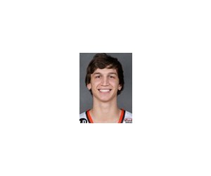 Dylan Frye basketball player - PG