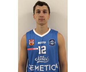 Dylan Frye basketball player photo 2