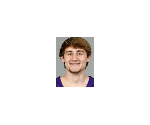 Dylan Hamrick basketball player - G