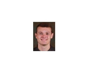 Dylan Hastings basketball player - F