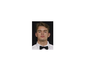 Dylan Hayman basketball player - SF