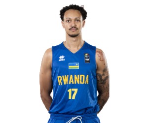 Dylan Kalecyezi Schommer basketball player - SG