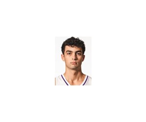 Dylan Mansour basketball player - G
