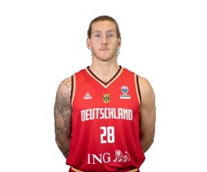 Dylan Osetkowski basketball player photo 2