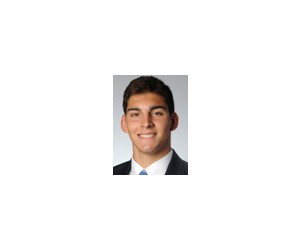 Dylan Painter basketball player photo 1