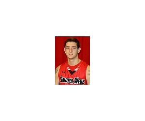 Dylan Poston basketball player photo 1