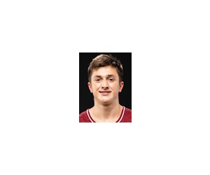 Dylan Ritter basketball player - G